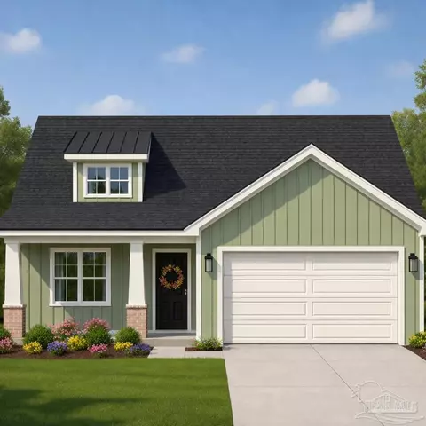 8702 S Lynn Rd, Milton, FL 32583