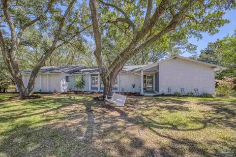 3 Bow String Cir, Pensacola, FL 32507