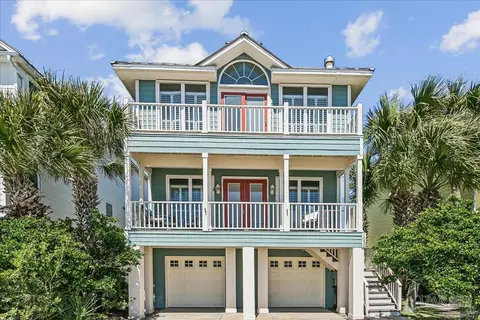 1070 Ft Pickens Rd, Pensacola Beach, FL 32561