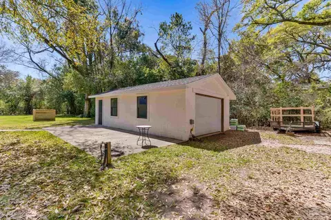 Exterior - 7175 Wallace Dr, Pace, FL 32571 photo 11 of 13
