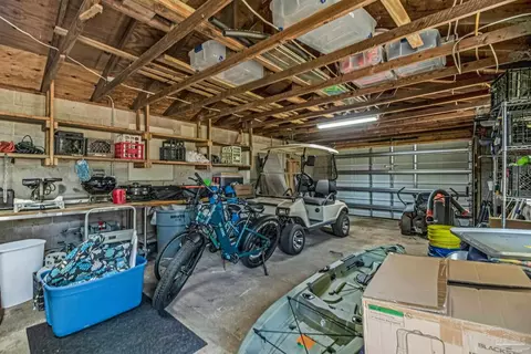 Exterior - 7175 Wallace Dr, Pace, FL 32571 photo 13 of 13
