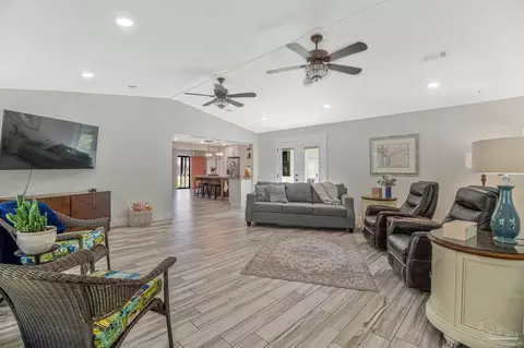 Living - 7175 Wallace Dr, Pace, FL 32571 photo 1 of 3