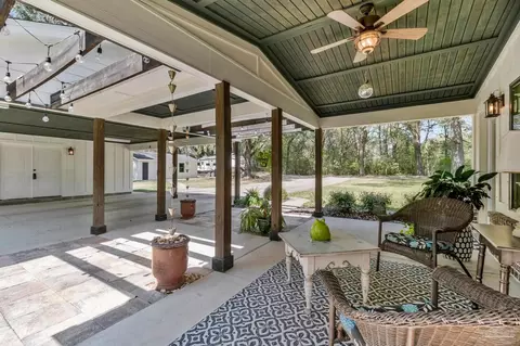 Exterior - 7175 Wallace Dr, Pace, FL 32571 photo 8 of 13