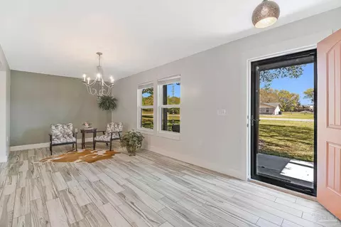 Entry Way - 7175 Wallace Dr, Pace, FL 32571 photo 3 of 3