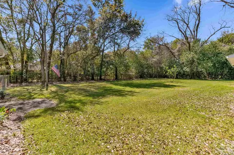 Exterior - 7175 Wallace Dr, Pace, FL 32571 photo 10 of 13