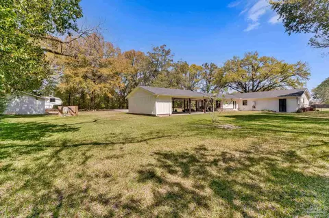 Exterior - 7175 Wallace Dr, Pace, FL 32571 photo 5 of 13