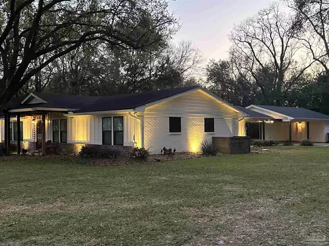 Exterior - 7175 Wallace Dr, Pace, FL 32571 photo 3 of 13