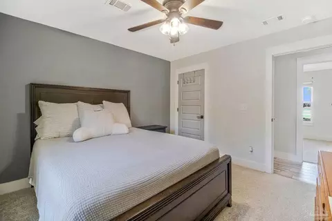 Bedroom - 7175 Wallace Dr, Pace, FL 32571 photo 6 of 6