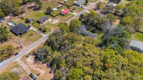 View/Area - 7175 Wallace Dr, Pace, FL 32571 photo 9 of 16