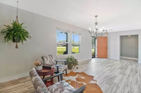 Entry Way - 7175 Wallace Dr, Pace, FL 32571 photo 1 of 3