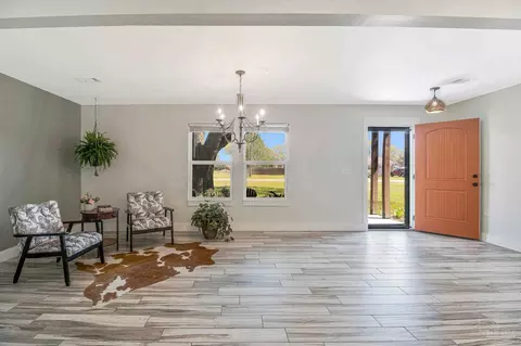 Entry Way - 7175 Wallace Dr, Pace, FL 32571 photo 2 of 3