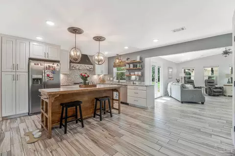 Kitchen - 7175 Wallace Dr, Pace, FL 32571 photo 1 of 5