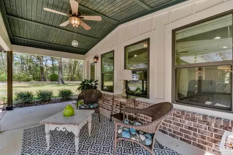Exterior - 7175 Wallace Dr, Pace, FL 32571 photo 4 of 13