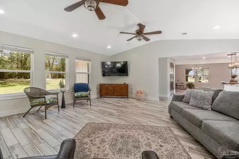 Living - 7175 Wallace Dr, Pace, FL 32571 photo 3 of 3