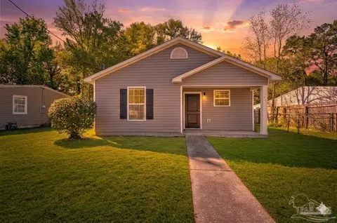 911 Medford Ave, Pensacola, FL 32505