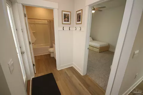 Entry Way - 2651 Ten Mile Rd, Pace, FL 32571 photo 12 of 13