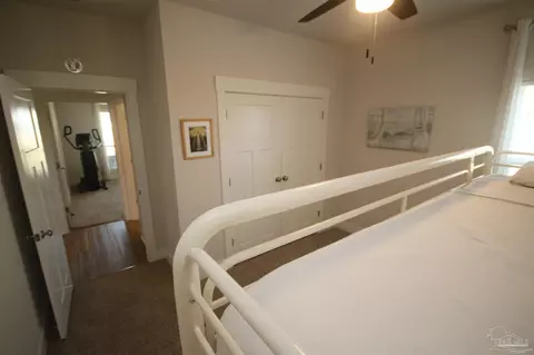 Bedroom - 2651 Ten Mile Rd, Pace, FL 32571 photo 7 of 7