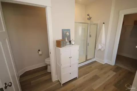 Entry Way - 2651 Ten Mile Rd, Pace, FL 32571 photo 10 of 13