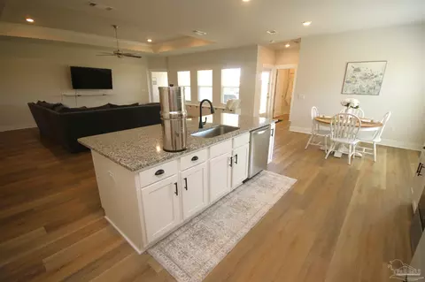 Kitchen - 2651 Ten Mile Rd, Pace, FL 32571 photo 1 of 8