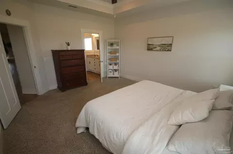 Bedroom - 2651 Ten Mile Rd, Pace, FL 32571 photo 3 of 7