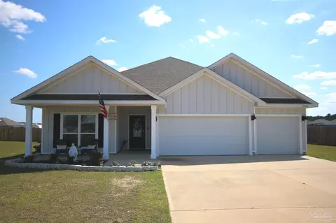 2651 Ten Mile Rd, Pace, FL 32571