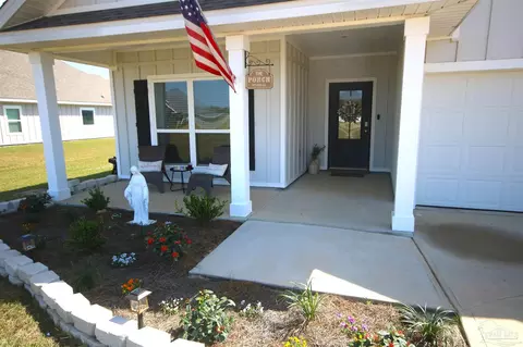 Exterior - 2651 Ten Mile Rd, Pace, FL 32571 photo 3 of 11