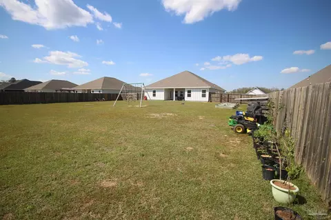 Exterior - 2651 Ten Mile Rd, Pace, FL 32571 photo 7 of 11