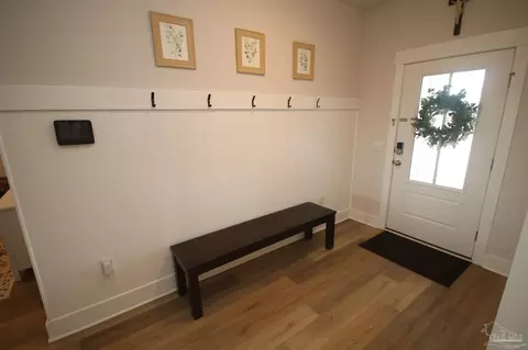 Entry Way - 2651 Ten Mile Rd, Pace, FL 32571 photo 3 of 13