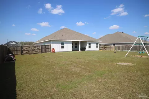 Exterior - 2651 Ten Mile Rd, Pace, FL 32571 photo 5 of 11