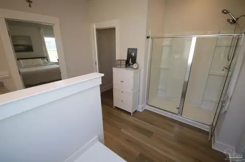 Entry Way - 2651 Ten Mile Rd, Pace, FL 32571 photo 11 of 13