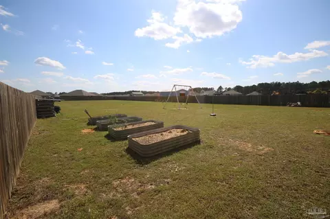 Exterior - 2651 Ten Mile Rd, Pace, FL 32571 photo 8 of 11