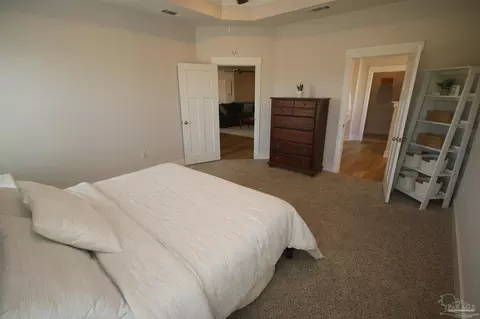 Bedroom - 2651 Ten Mile Rd, Pace, FL 32571 photo 2 of 7