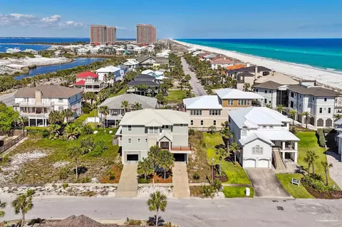 5 Calle Juela, Pensacola Beach, FL 32561