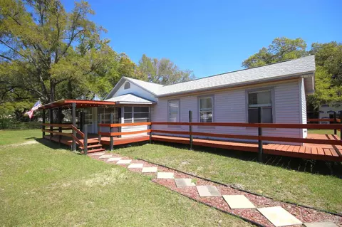 Exterior - 4308 Floridatown Rd, Pace, FL 32571 photo 6 of 16