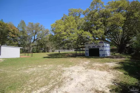 Exterior - 4308 Floridatown Rd, Pace, FL 32571 photo 16 of 16