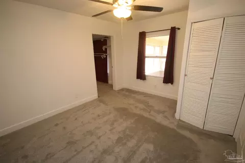 Bedroom - 4308 Floridatown Rd, Pace, FL 32571 photo 7 of 11