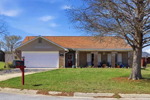 903 Catskill Ln, Pensacola, FL 32507