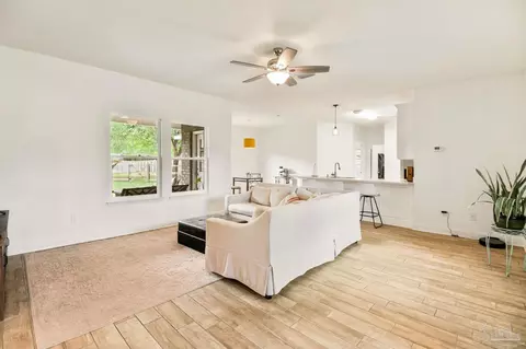 Living - 4642 Summerdale Blvd, Pace, FL 32571 photo 2 of 2