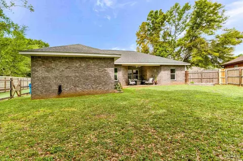 Exterior - 4642 Summerdale Blvd, Pace, FL 32571 photo 6 of 9