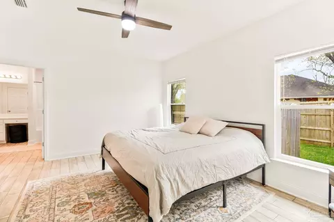Bedroom - 4642 Summerdale Blvd, Pace, FL 32571 photo 1 of 7