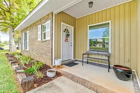 Exterior - 4642 Summerdale Blvd, Pace, FL 32571 photo 2 of 9
