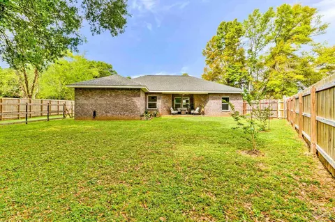 Exterior - 4642 Summerdale Blvd, Pace, FL 32571 photo 5 of 9