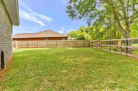 Exterior - 4642 Summerdale Blvd, Pace, FL 32571 photo 7 of 9