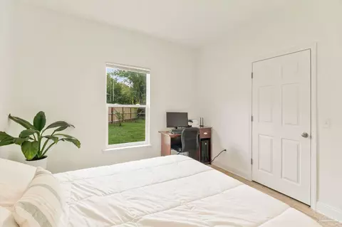 Bedroom - 4642 Summerdale Blvd, Pace, FL 32571 photo 6 of 7