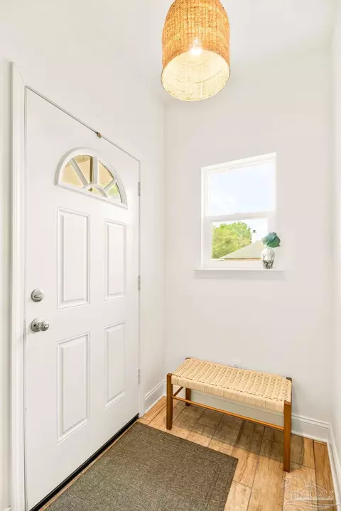Entry Way - 4642 Summerdale Blvd, Pace, FL 32571 photo 1 of 4