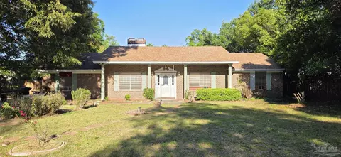 8246 Chellie Rd, Pensacola, FL 32526