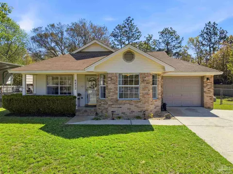 6472 Imperial Dr, Milton, FL 32570