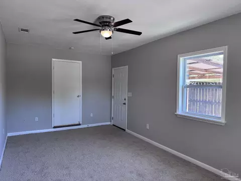Bedroom - 6426 Walnut St, Milton, FL 32570 photo 1 of 5