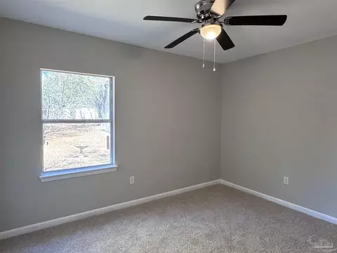 Bedroom - 6426 Walnut St, Milton, FL 32570 photo 5 of 5