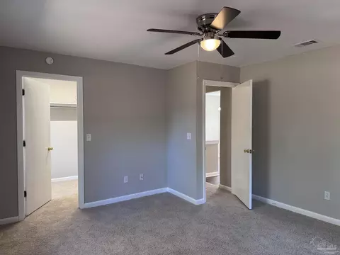 Bedroom - 6426 Walnut St, Milton, FL 32570 photo 2 of 5